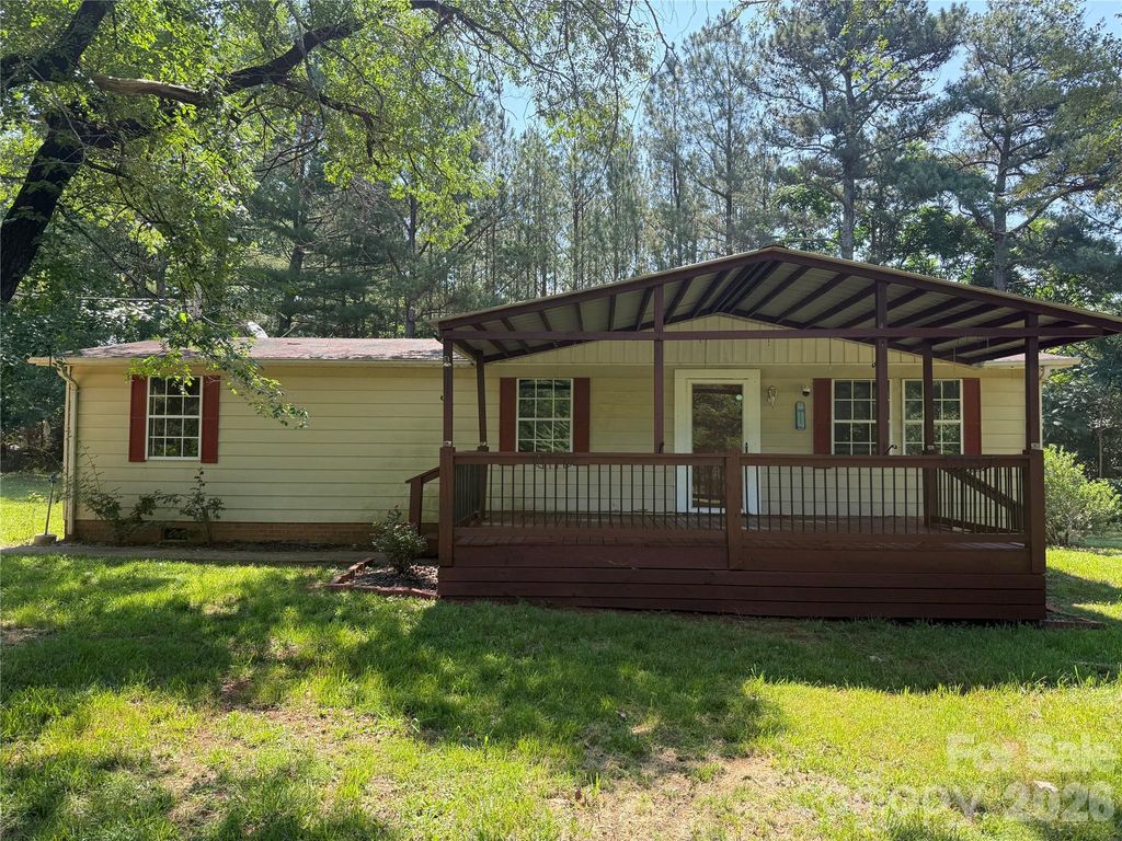 211 Corry Lane, Bostic, NC 28018