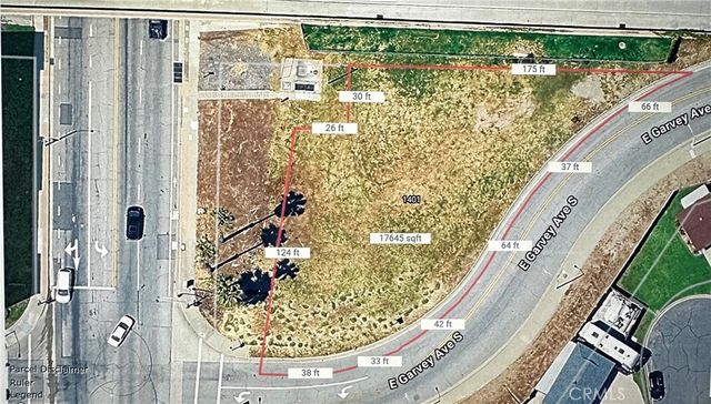 1401 E Garvey Avenue S, West Covina, CA 91790