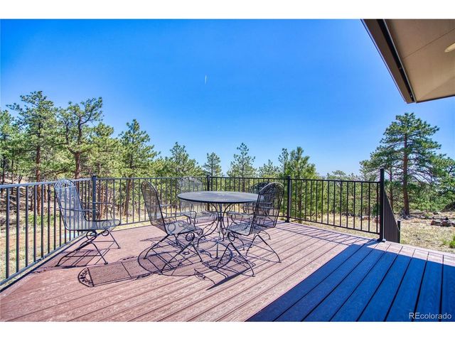 3652 Blue Mountain Trl, Lyons, CO 80540