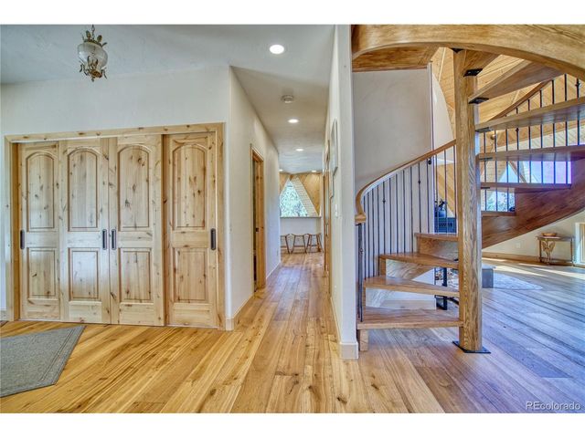 3652 Blue Mountain Trl, Lyons, CO 80540