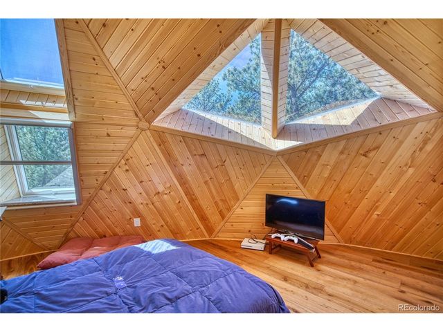 3652 Blue Mountain Trl, Lyons, CO 80540