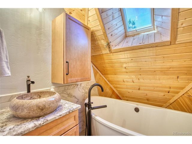 3652 Blue Mountain Trl, Lyons, CO 80540