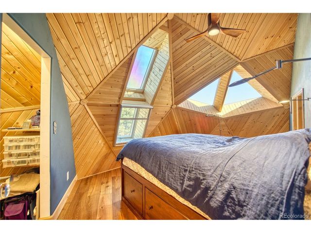 3652 Blue Mountain Trl, Lyons, CO 80540
