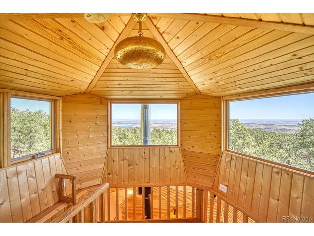 3652 Blue Mountain Trl, Lyons, CO 80540