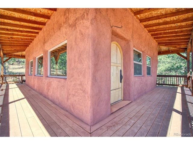 3652 Blue Mountain Trl, Lyons, CO 80540
