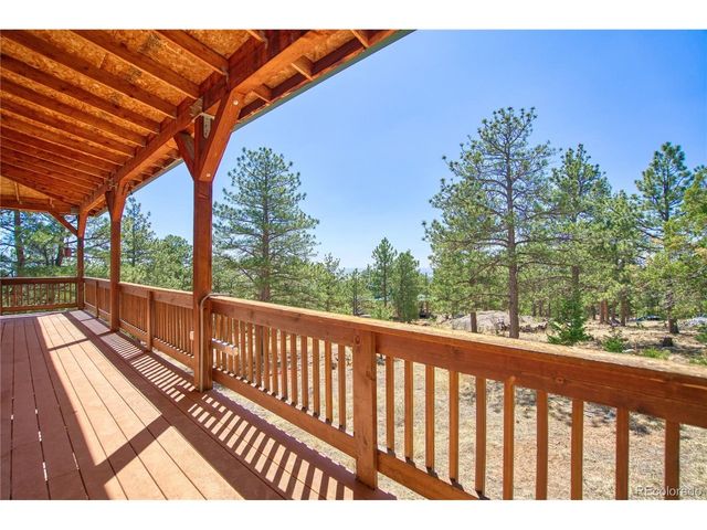 3652 Blue Mountain Trl, Lyons, CO 80540