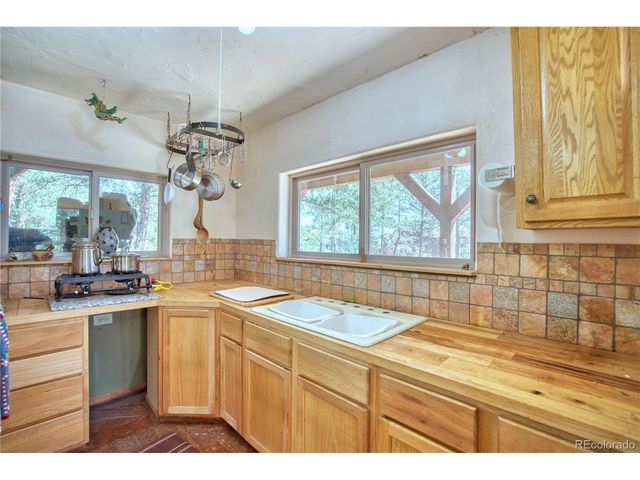 3652 Blue Mountain Trl, Lyons, CO 80540