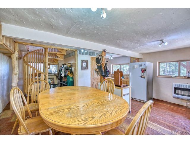 3652 Blue Mountain Trl, Lyons, CO 80540