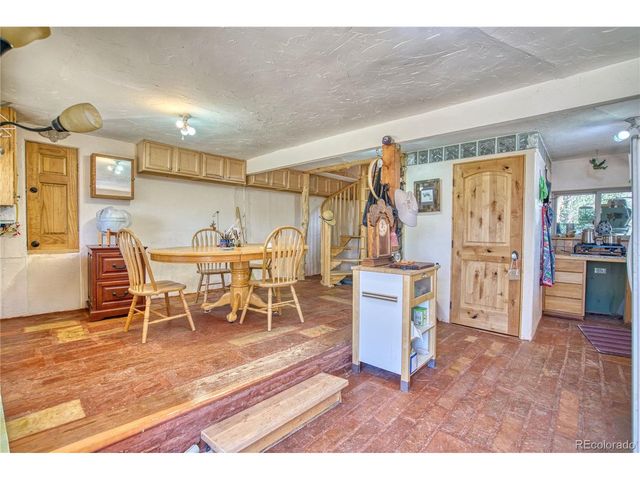3652 Blue Mountain Trl, Lyons, CO 80540