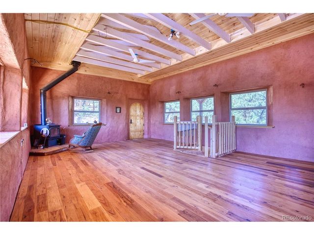 3652 Blue Mountain Trl, Lyons, CO 80540