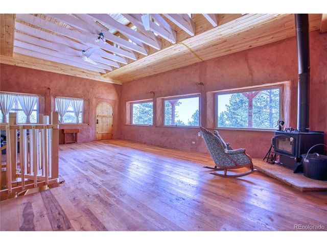 3652 Blue Mountain Trl, Lyons, CO 80540