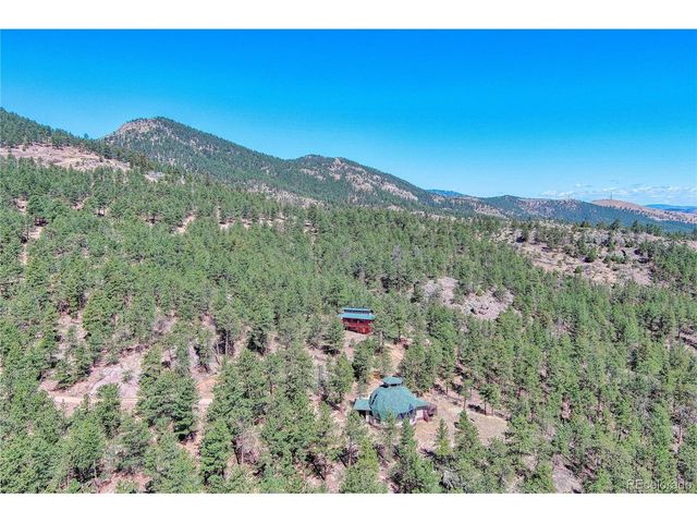 3652 Blue Mountain Trl, Lyons, CO 80540