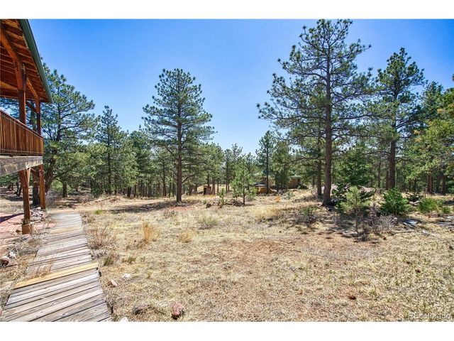 3652 Blue Mountain Trl, Lyons, CO 80540