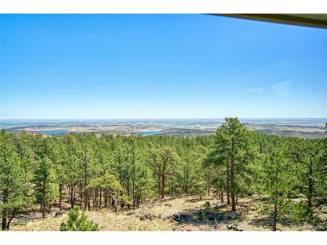 3652 Blue Mountain Trl, Lyons, CO 80540