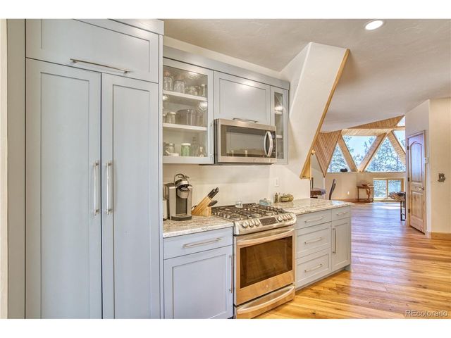 3652 Blue Mountain Trl, Lyons, CO 80540