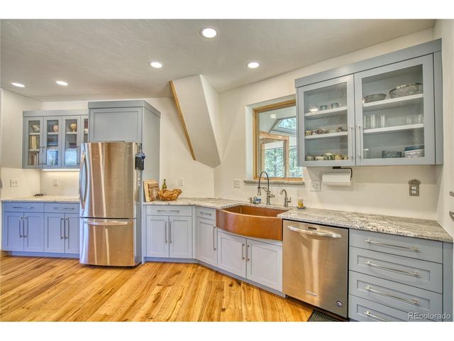 3652 Blue Mountain Trl, Lyons, CO 80540