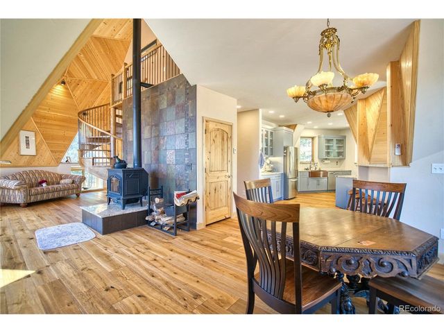3652 Blue Mountain Trl, Lyons, CO 80540