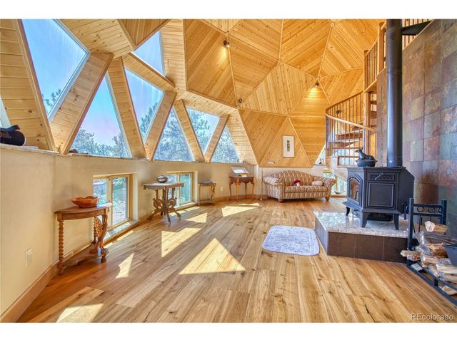 3652 Blue Mountain Trl, Lyons, CO 80540
