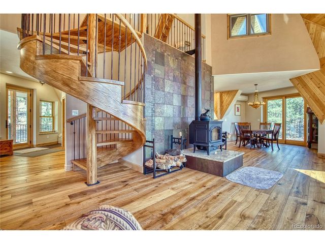 3652 Blue Mountain Trl, Lyons, CO 80540
