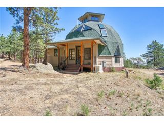 3652 Blue Mountain Trl, Lyons, CO 80540