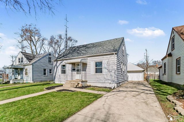 974 Woodville Avenue, Monroe, MI 48161