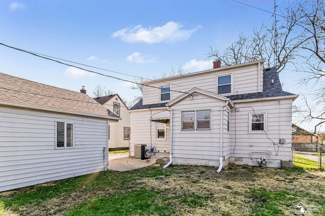 974 Woodville Avenue, Monroe, MI 48161