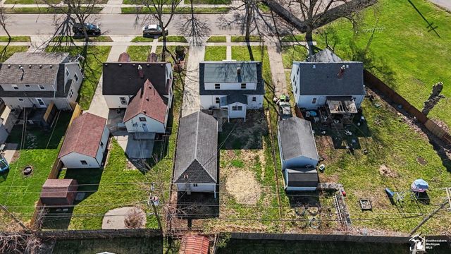 974 Woodville Avenue, Monroe, MI 48161
