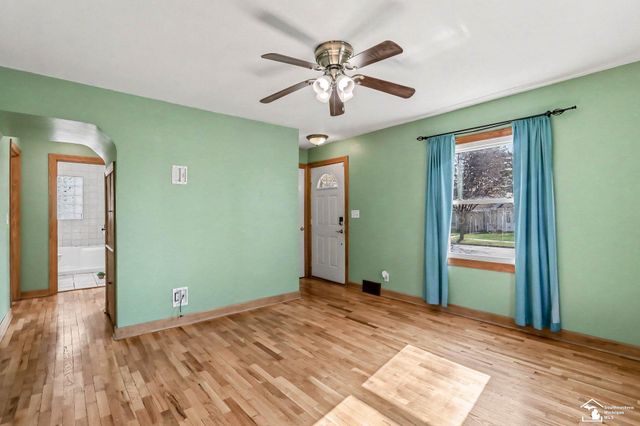 974 Woodville Avenue, Monroe, MI 48161