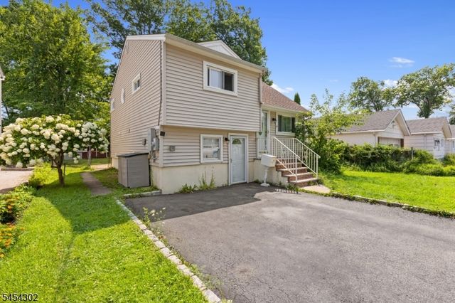 34 Roosevelt Ave, Parsippany-troy Hills Twp., NJ 07034