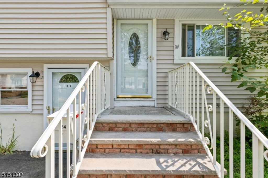 34 Roosevelt Ave, Parsippany-troy Hills Twp., NJ 07034 — photo 5