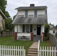 233 Columbian, Columbus, OH 43223