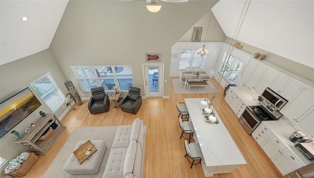 5007 2ND AVENUE, Holmes Beach, FL 34217