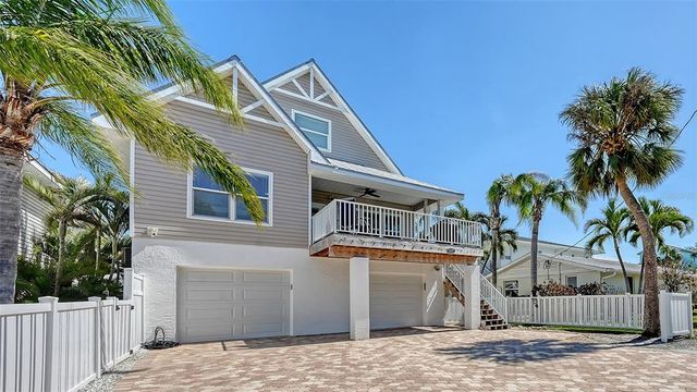 5007 2ND AVENUE, Holmes Beach, FL 34217