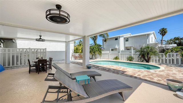 5007 2ND AVENUE, Holmes Beach, FL 34217
