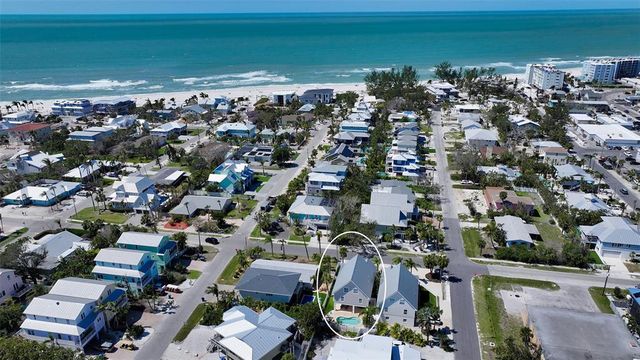 5007 2ND AVENUE, Holmes Beach, FL 34217