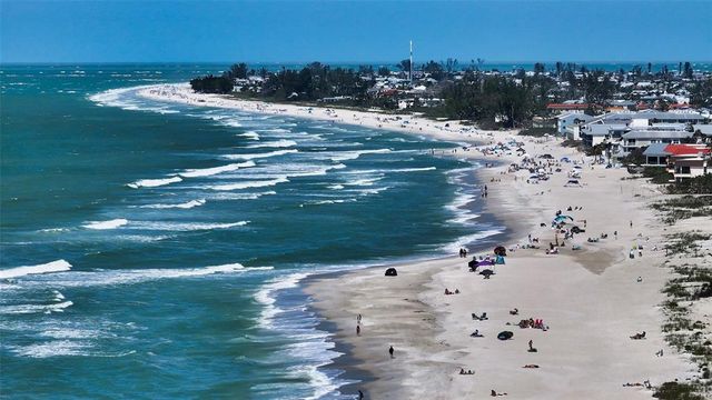 5007 2ND AVENUE, Holmes Beach, FL 34217