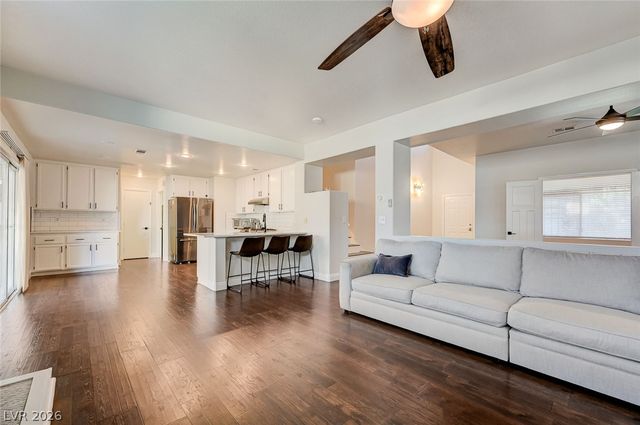 1131 Spooner Court, Henderson, NV 89014