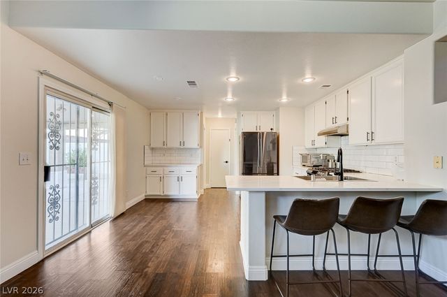 1131 Spooner Court, Henderson, NV 89014