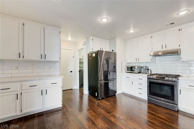 1131 Spooner Court, Henderson, NV 89014