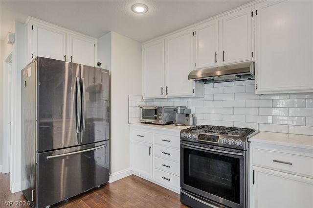 1131 Spooner Court, Henderson, NV 89014