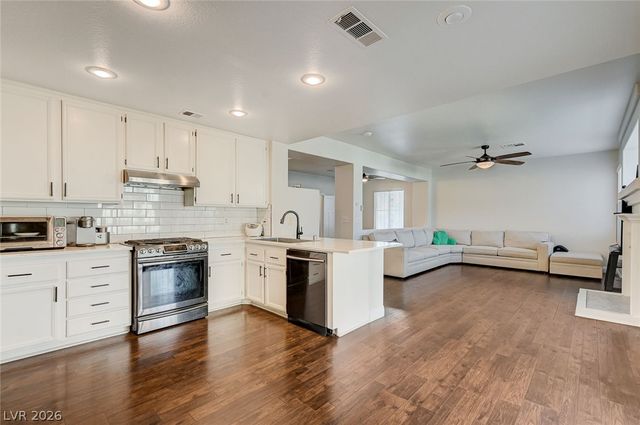 1131 Spooner Court, Henderson, NV 89014
