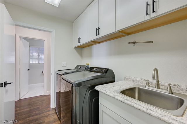1131 Spooner Court, Henderson, NV 89014