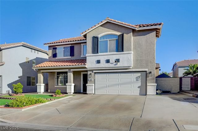 1131 Spooner Court, Henderson, NV 89014