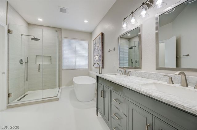 1131 Spooner Court, Henderson, NV 89014