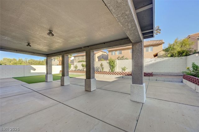 1131 Spooner Court, Henderson, NV 89014