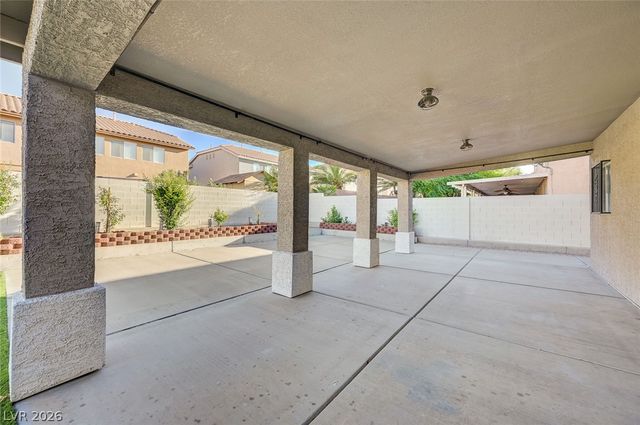 1131 Spooner Court, Henderson, NV 89014