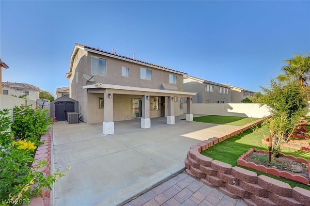 1131 Spooner Court, Henderson, NV 89014