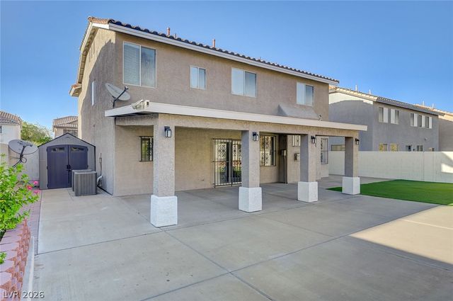 1131 Spooner Court, Henderson, NV 89014
