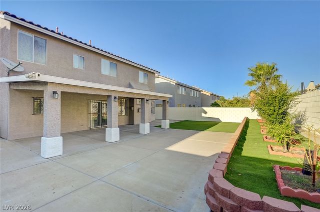 1131 Spooner Court, Henderson, NV 89014