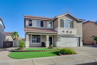 1131 Spooner Court, Henderson, NV 89014
